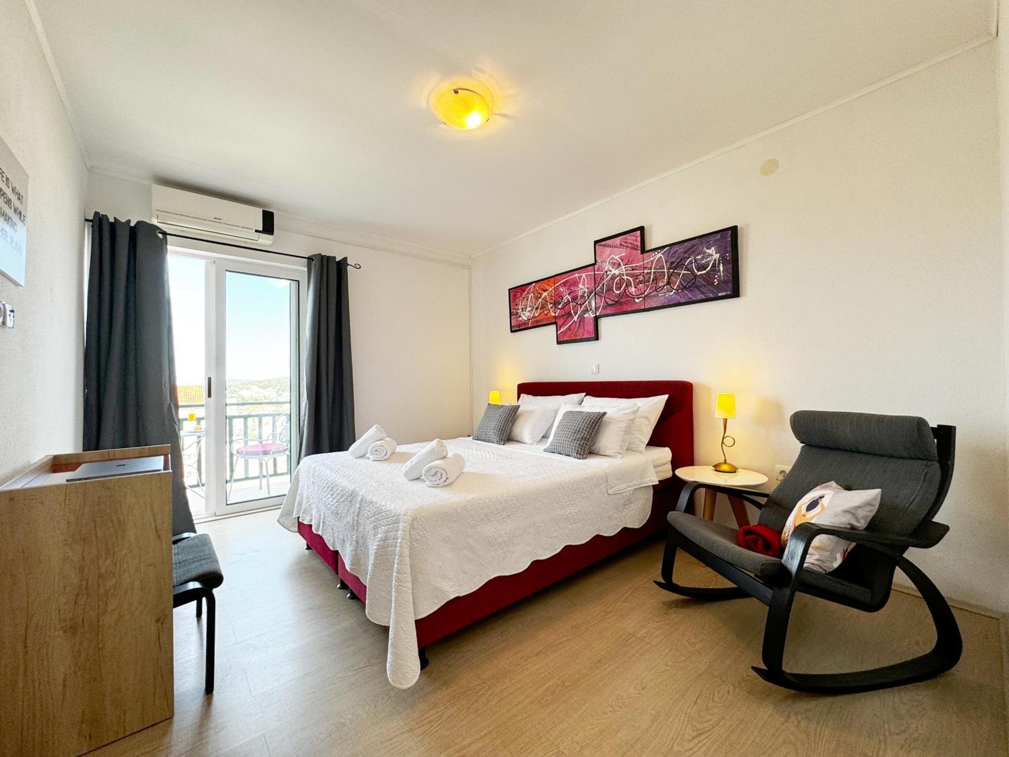 Appartamento Hvar Sunny Hill