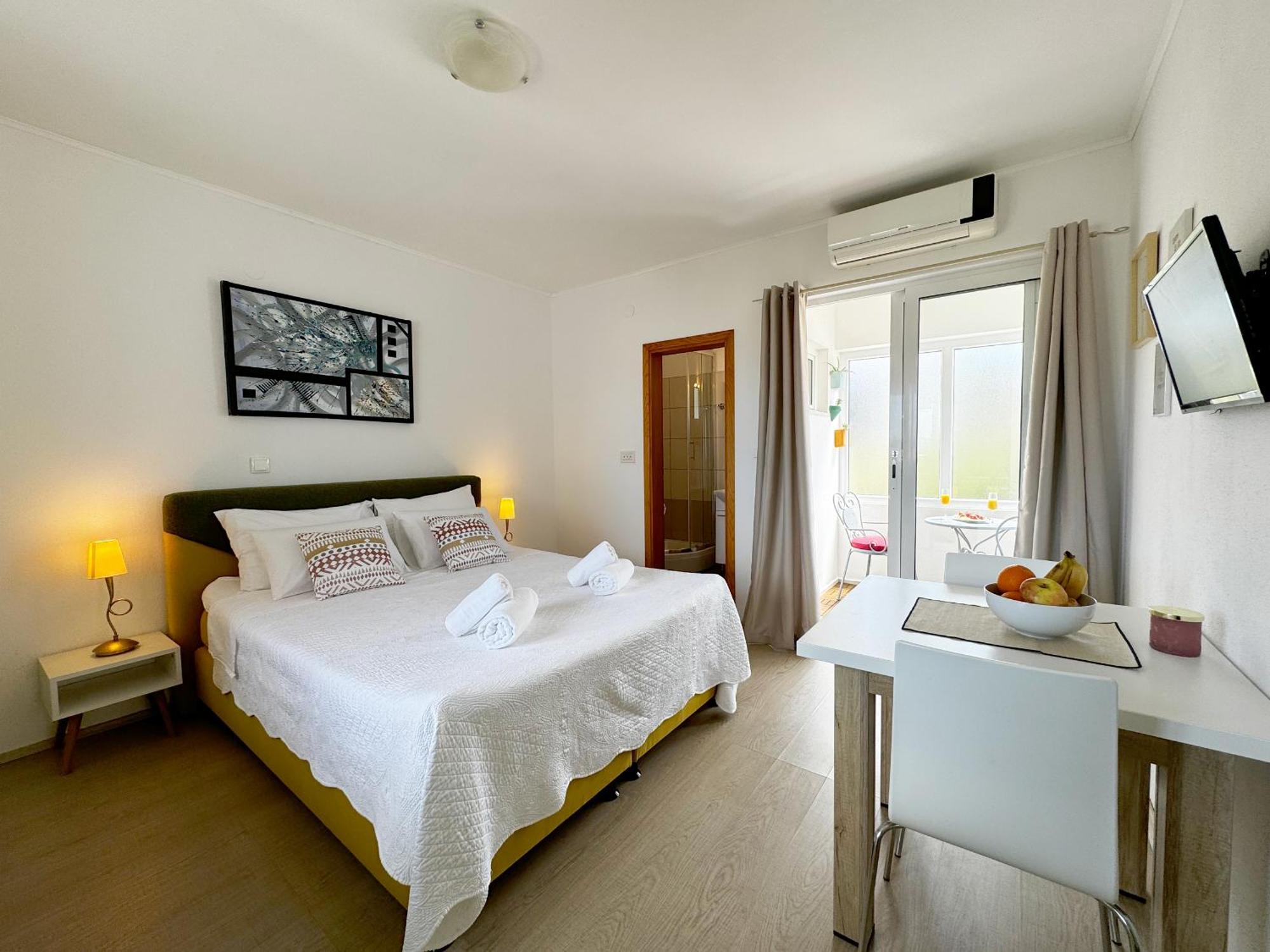 Apartment Hvar Sunny Hill Hvar Town