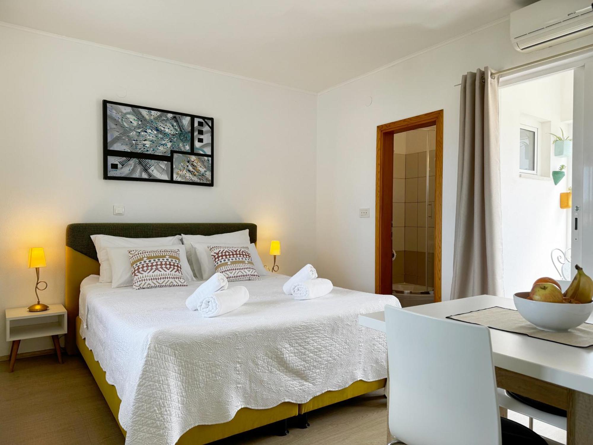 Hvar Sunny Hill Apartment Hvar Town