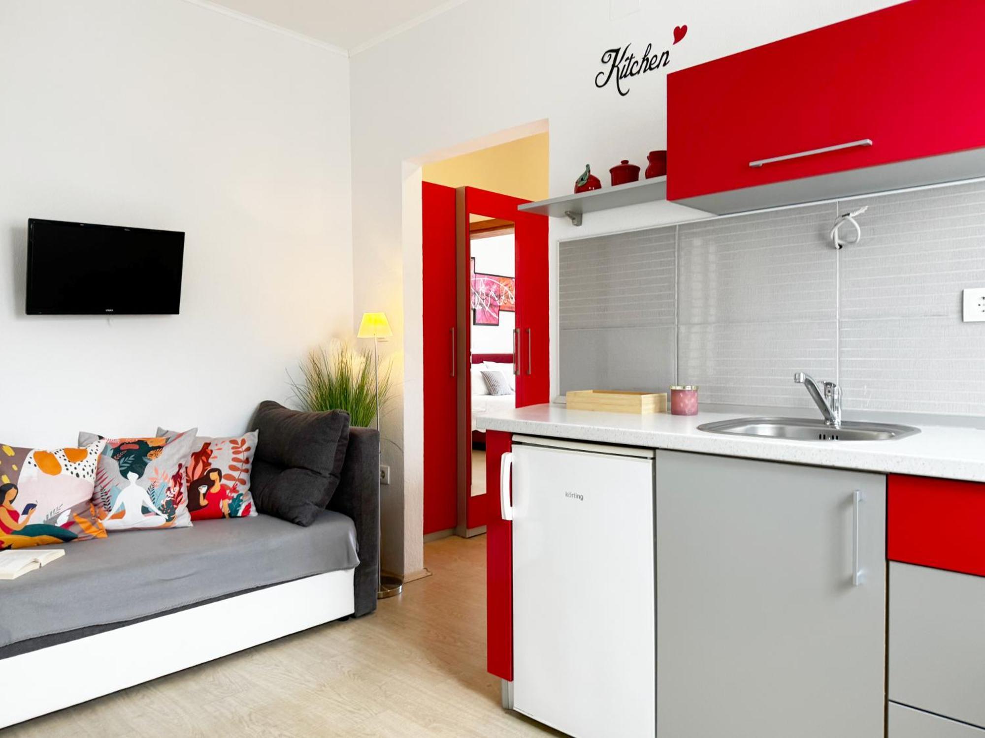 Appartement Hvar Sunny Hill