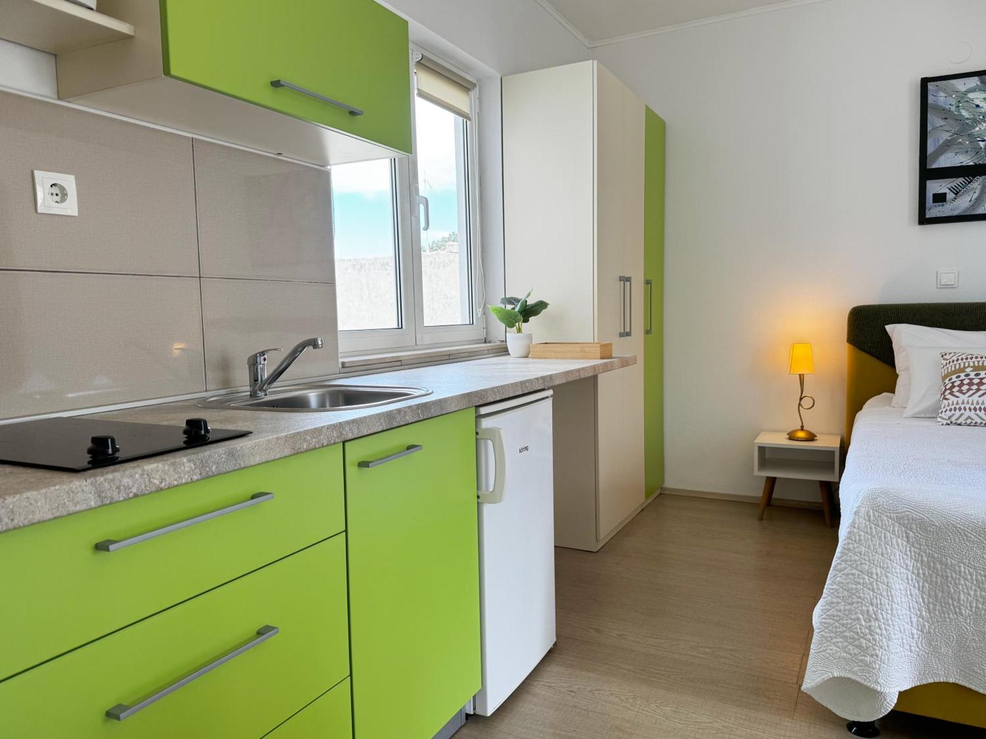 Apartment Hvar Sunny Hill Hvar Town