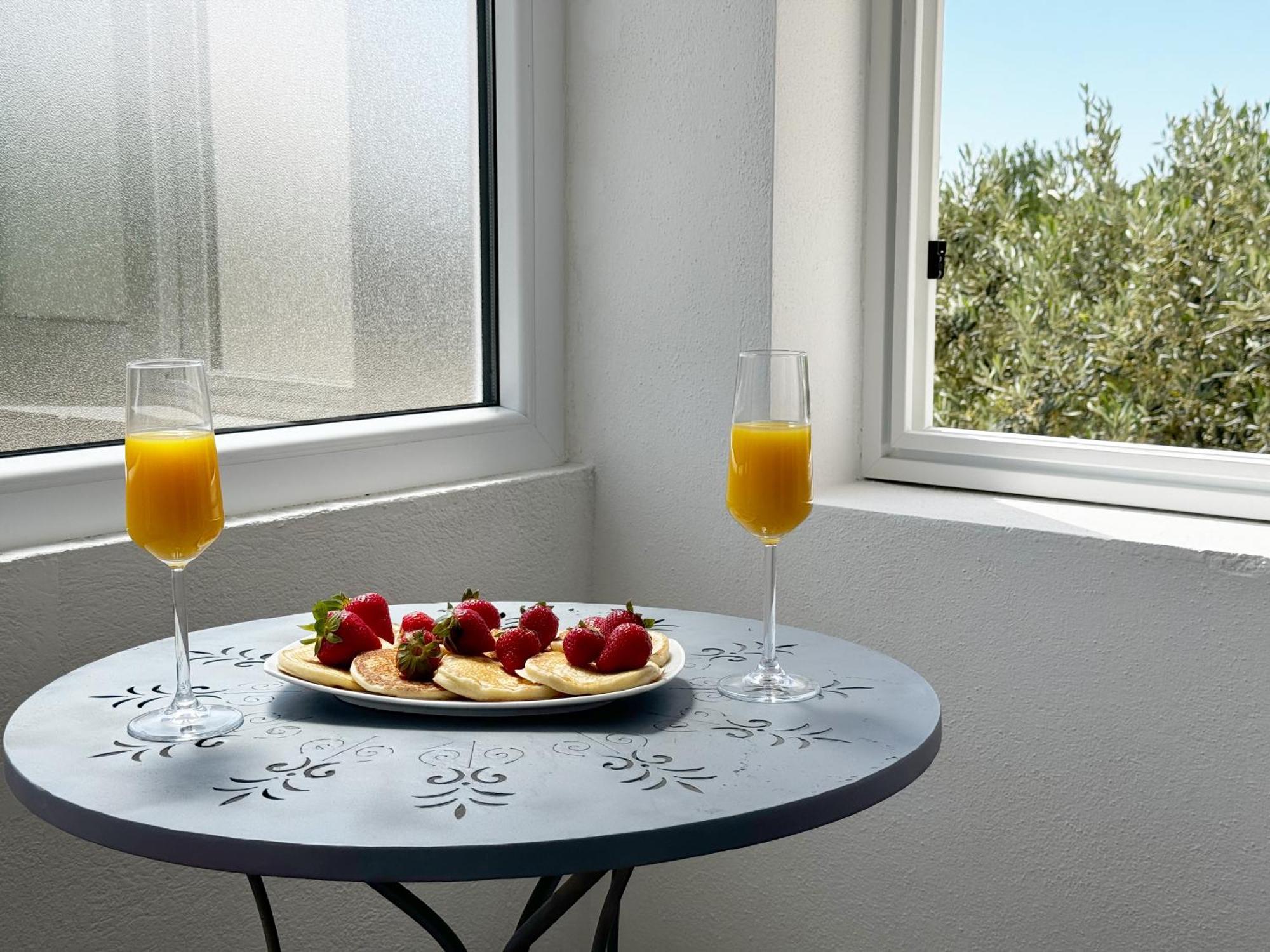Hvar Sunny Hill Apartment *