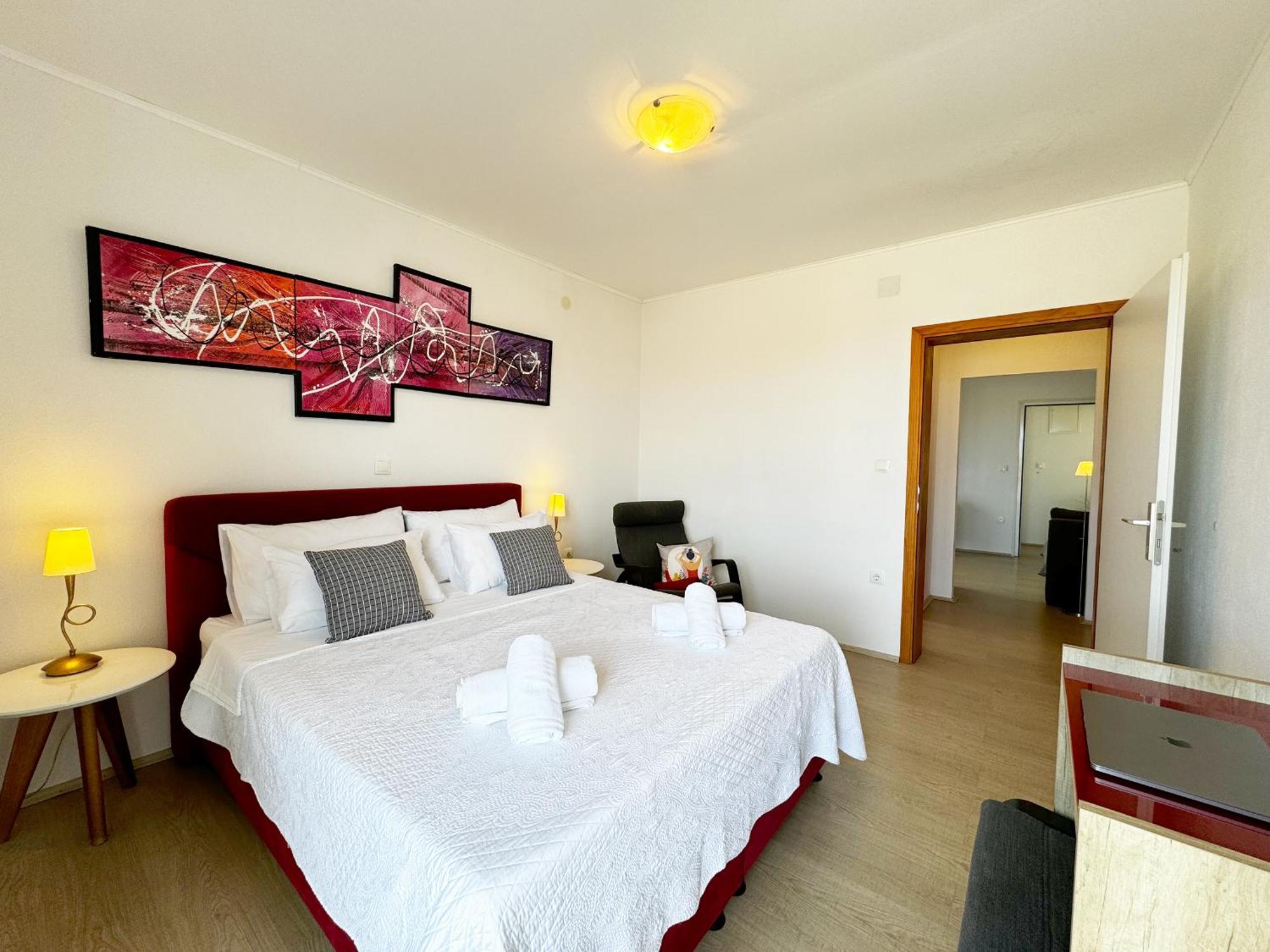 Apartment Hvar Sunny Hill