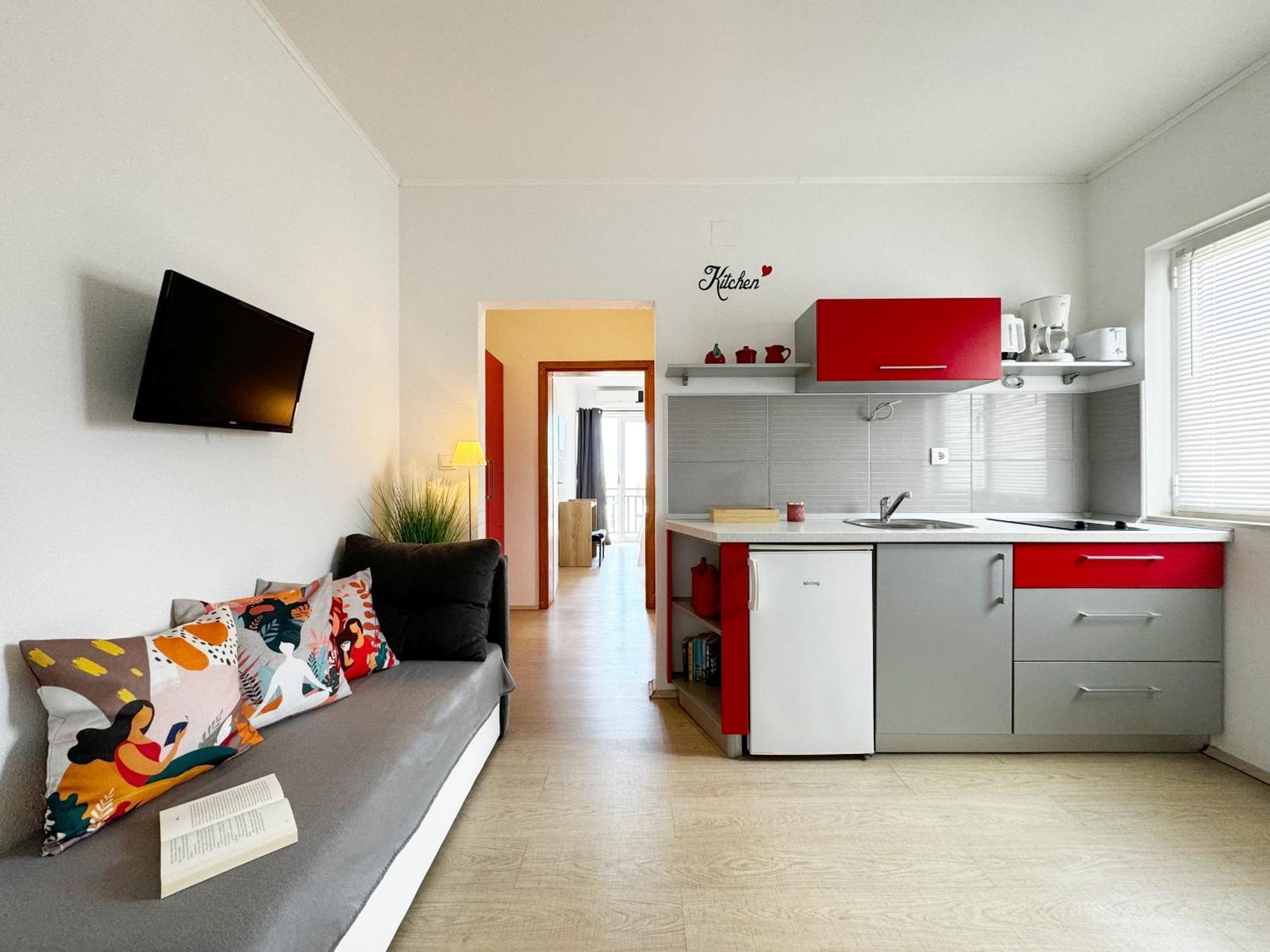 Hvar Sunny Hill Appartement