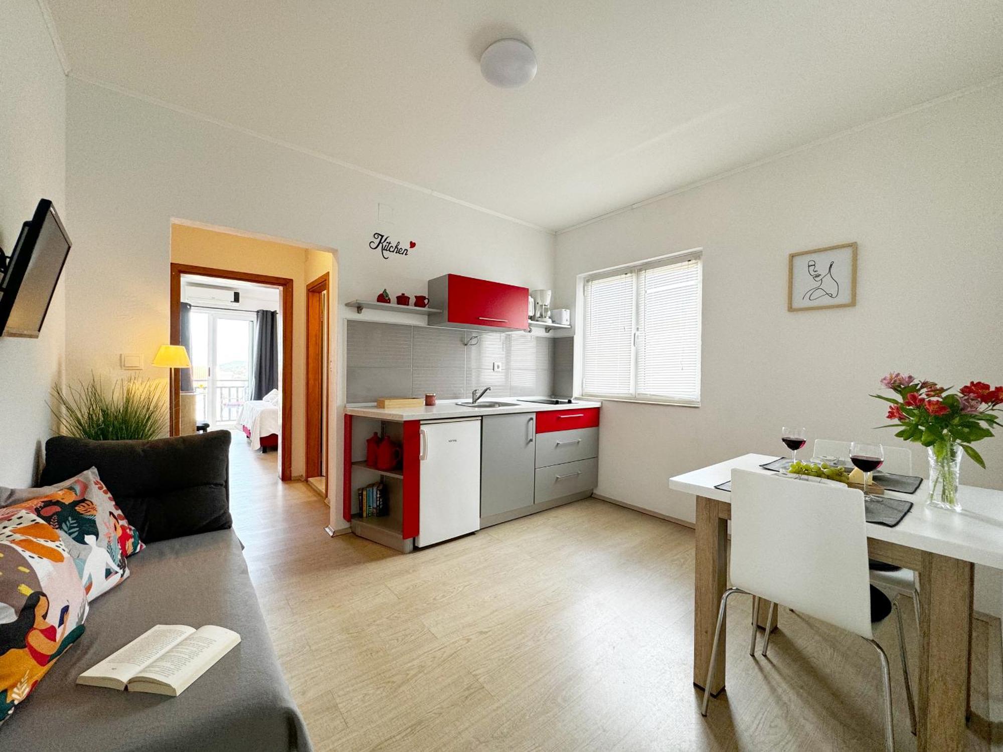 Apartment Hvar Sunny Hill